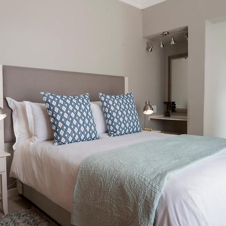 Rueby'S Guesthouse Dullstroom Ngoại thất bức ảnh