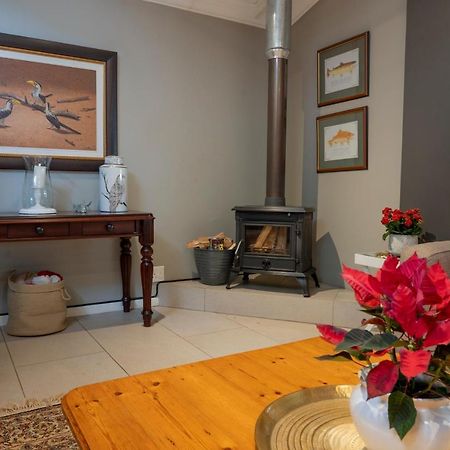 Rueby'S Guesthouse Dullstroom Ngoại thất bức ảnh