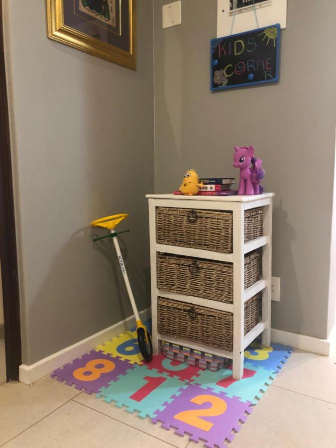 Rueby'S Guesthouse Dullstroom Ngoại thất bức ảnh