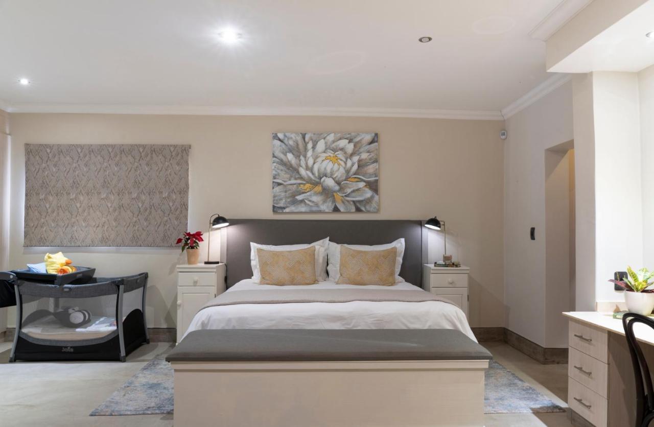 Rueby'S Guesthouse Dullstroom Ngoại thất bức ảnh