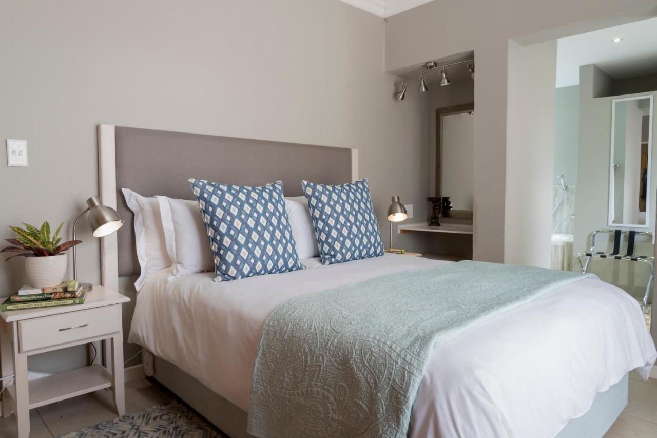 Rueby'S Guesthouse Dullstroom Ngoại thất bức ảnh