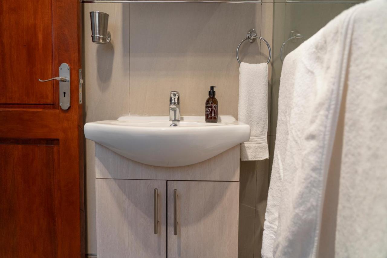 Rueby'S Guesthouse Dullstroom Ngoại thất bức ảnh