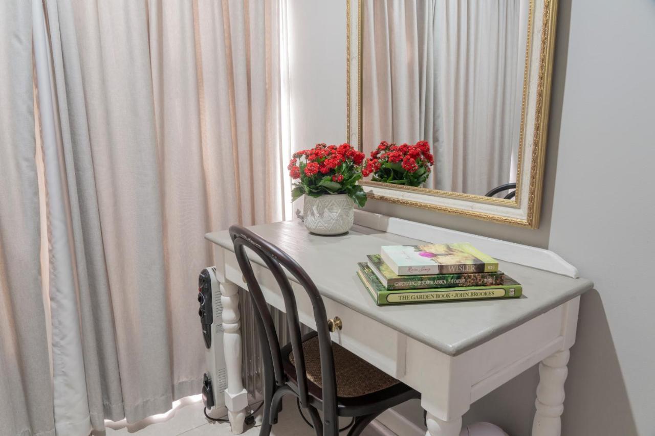 Rueby'S Guesthouse Dullstroom Ngoại thất bức ảnh