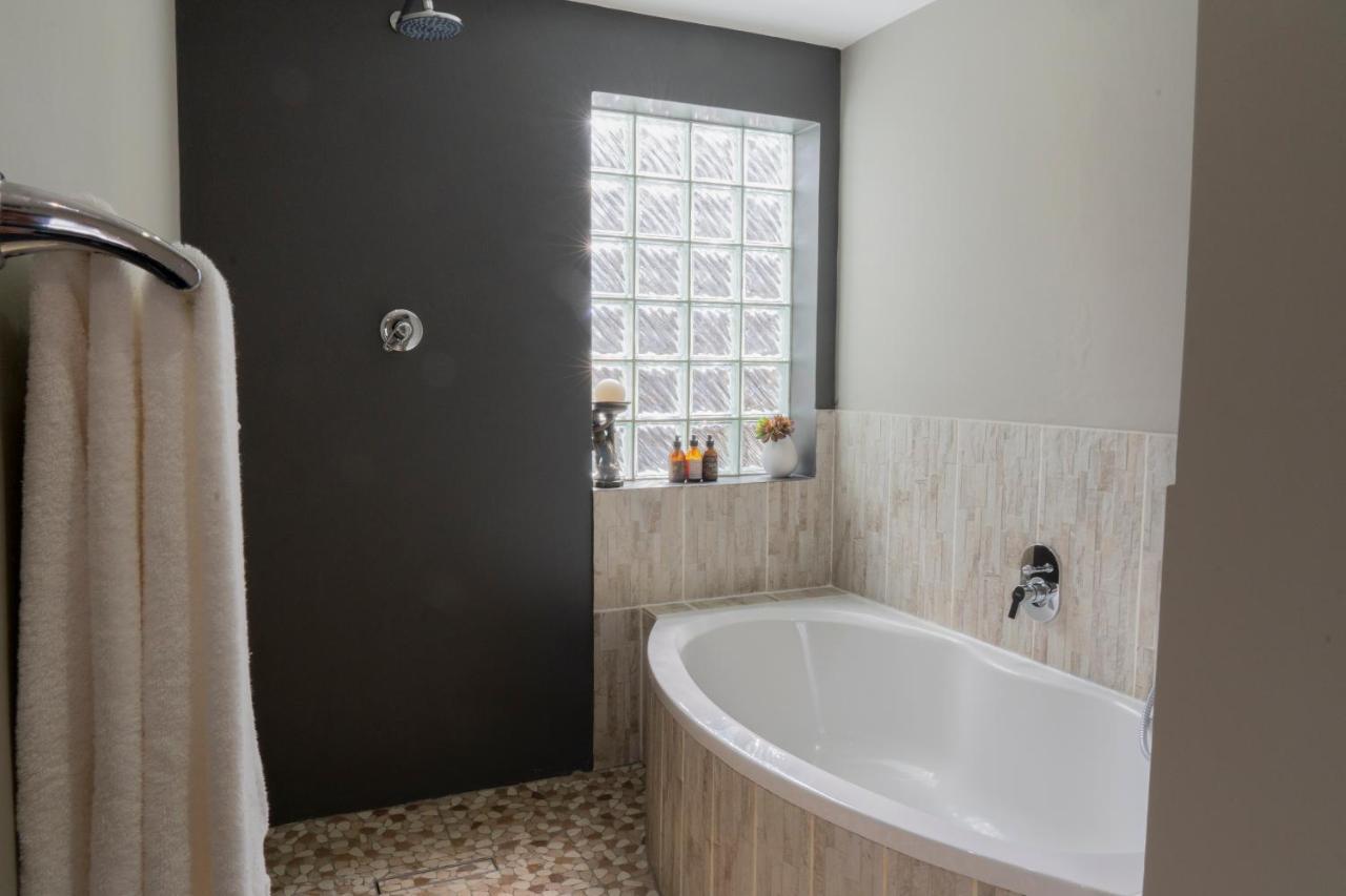 Rueby'S Guesthouse Dullstroom Ngoại thất bức ảnh