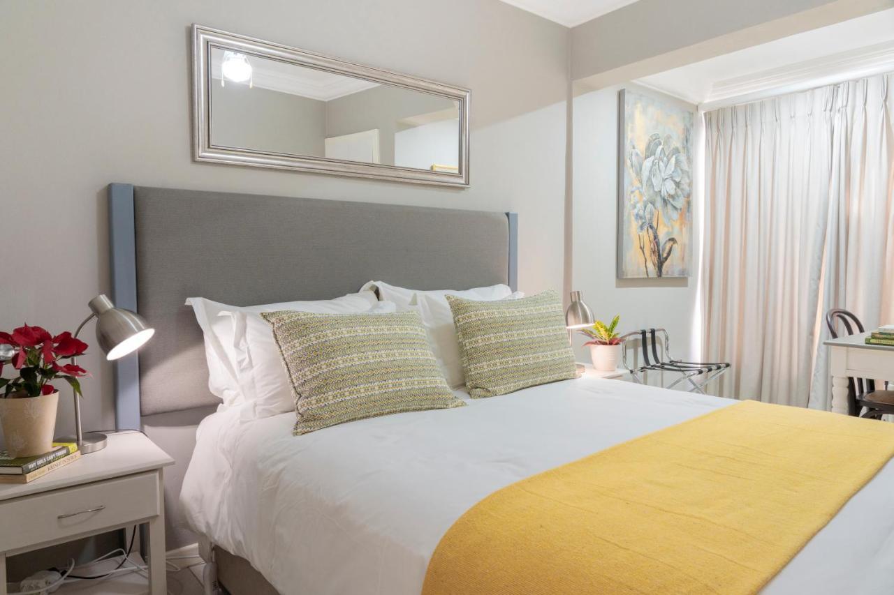 Rueby'S Guesthouse Dullstroom Ngoại thất bức ảnh
